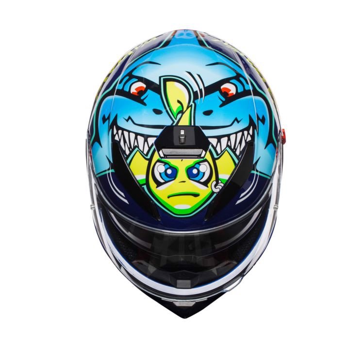 Agv tortuga k3 sales